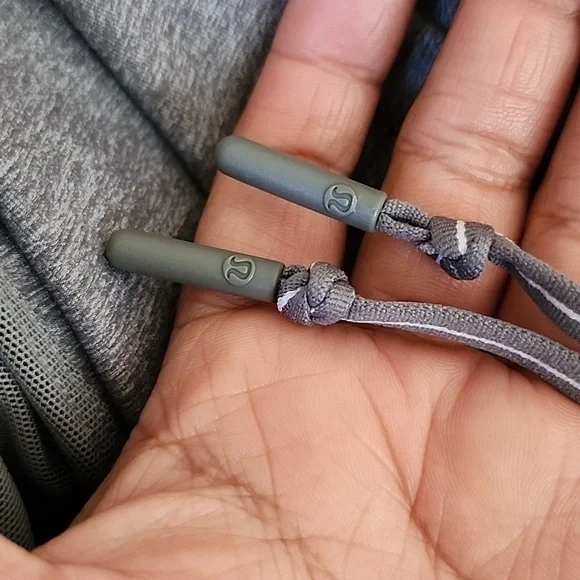 Lululemon soft knit pants Size 12 - Picture 6 of 6